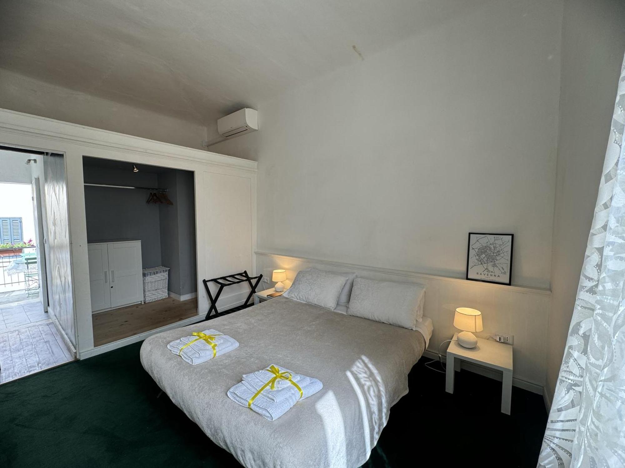 Maison Leone Apartment Ravenna Exterior photo