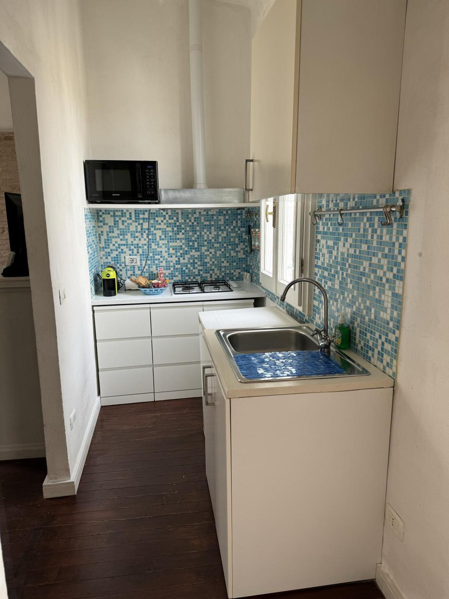 Maison Leone Apartment Ravenna Exterior photo